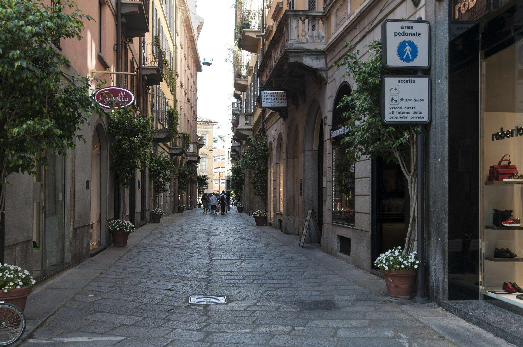 Fifty Eight Suites - Milan — Foto 1